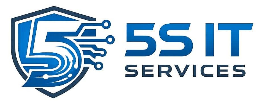 5S IT Services